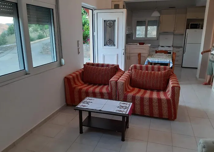 Niki\'S House