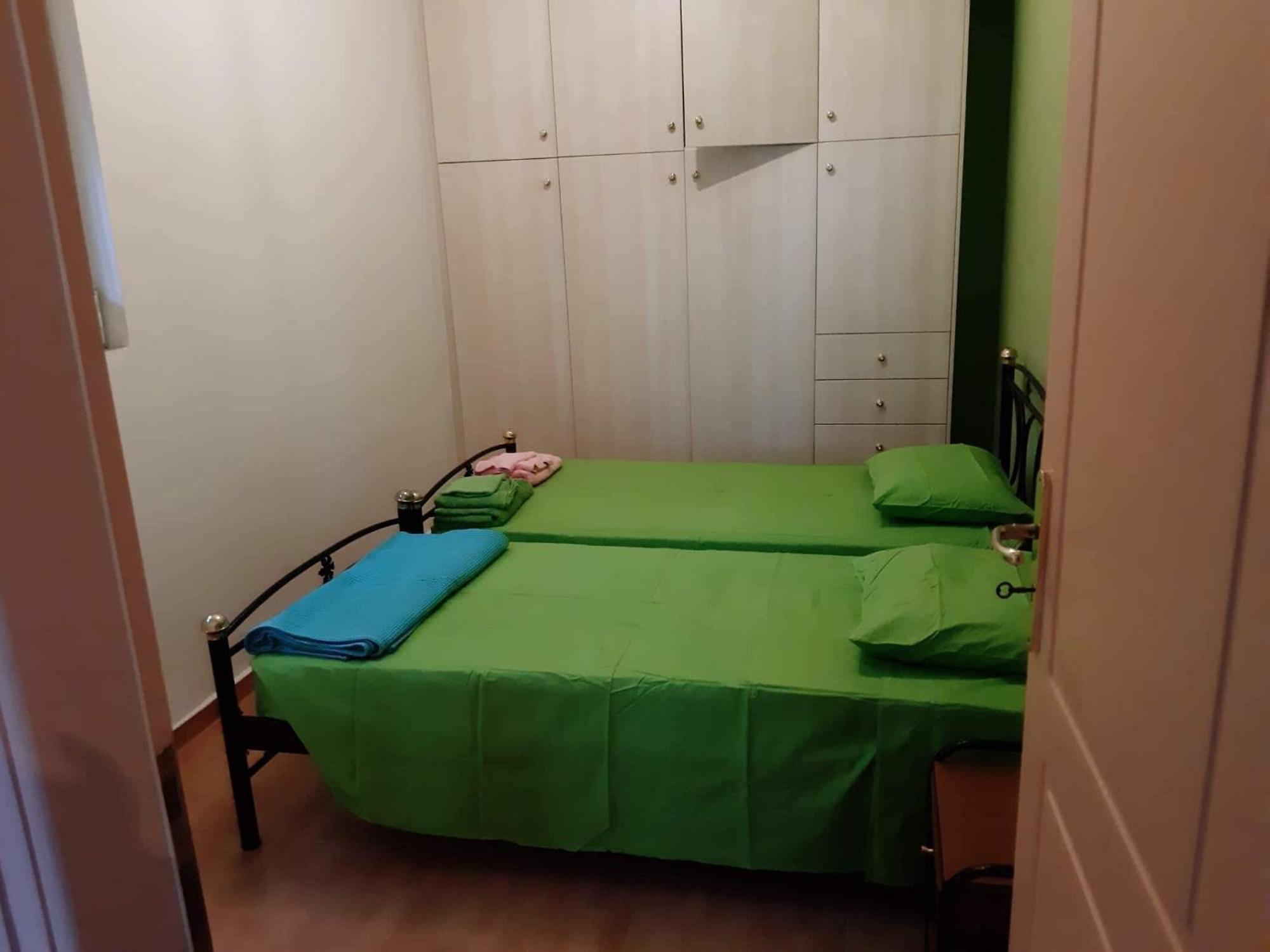 בית נופש Niki's House