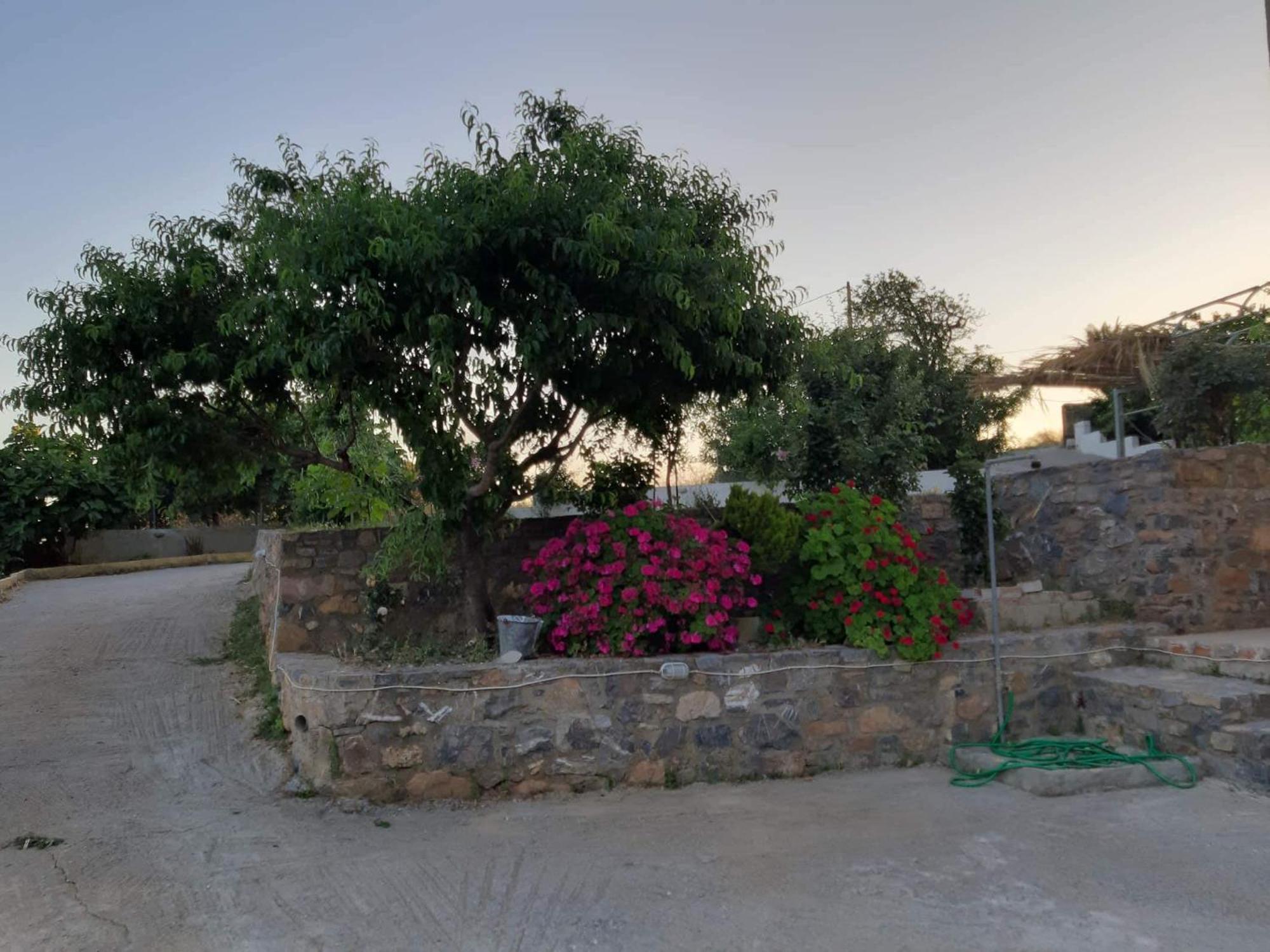 Niki's House Agios Andonios (Rethymno)
