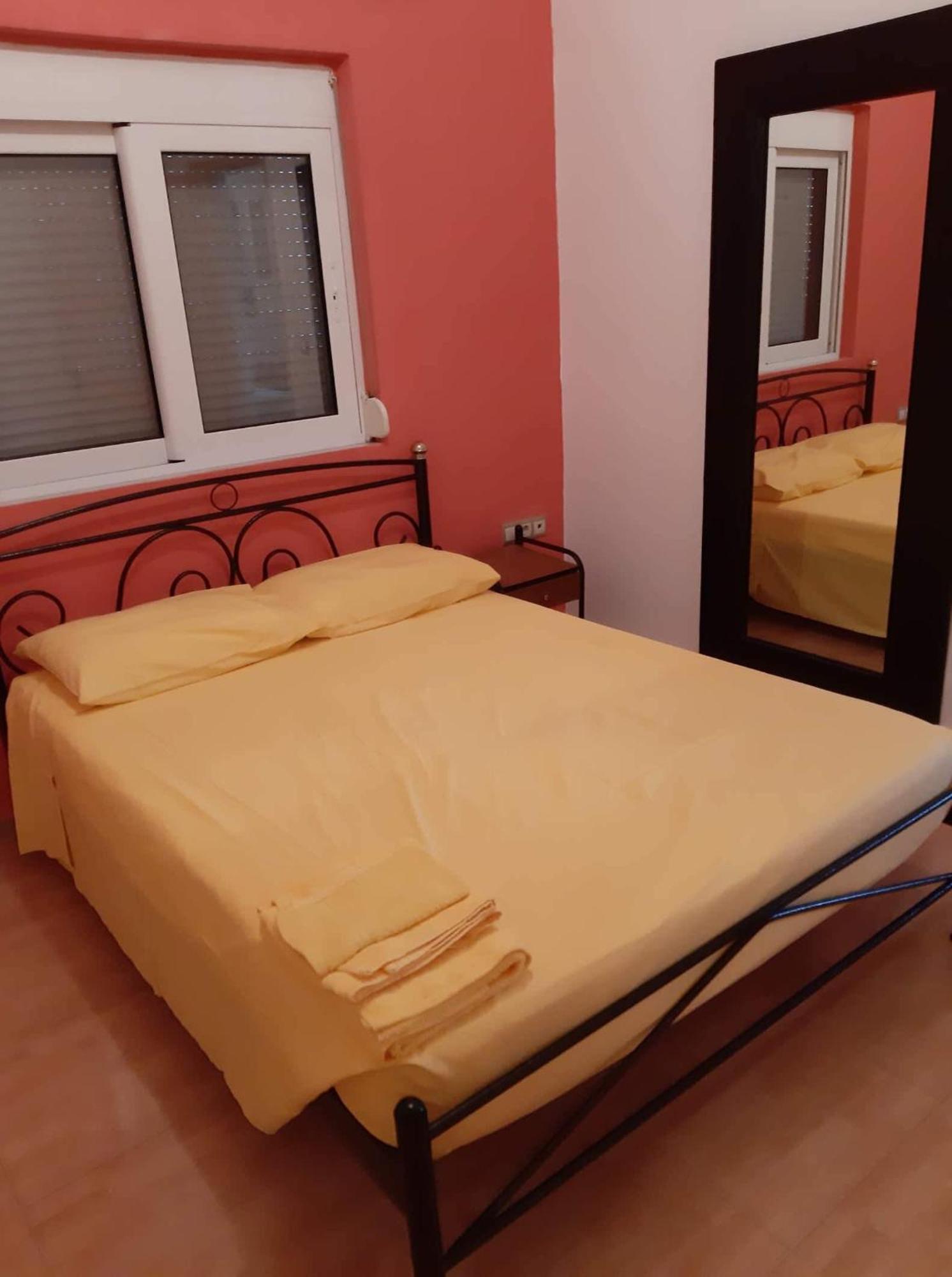 Case de vacanță Niki's House